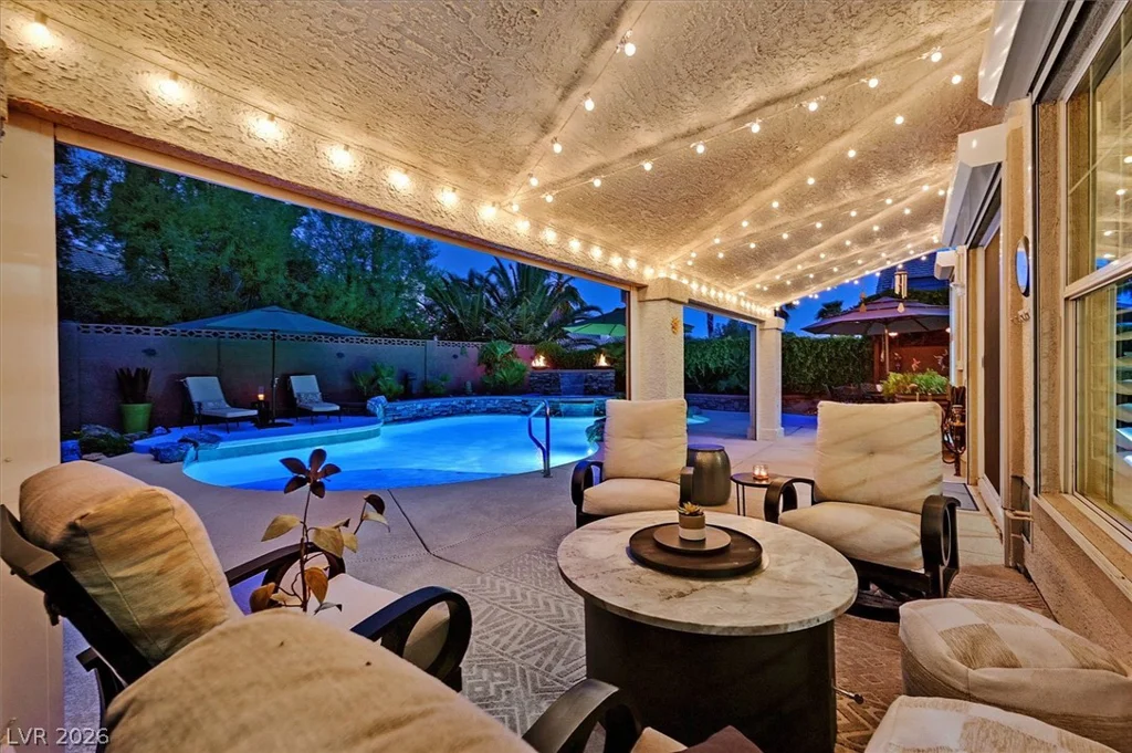 3734 Broadmead, Las Vegas, NV 89147