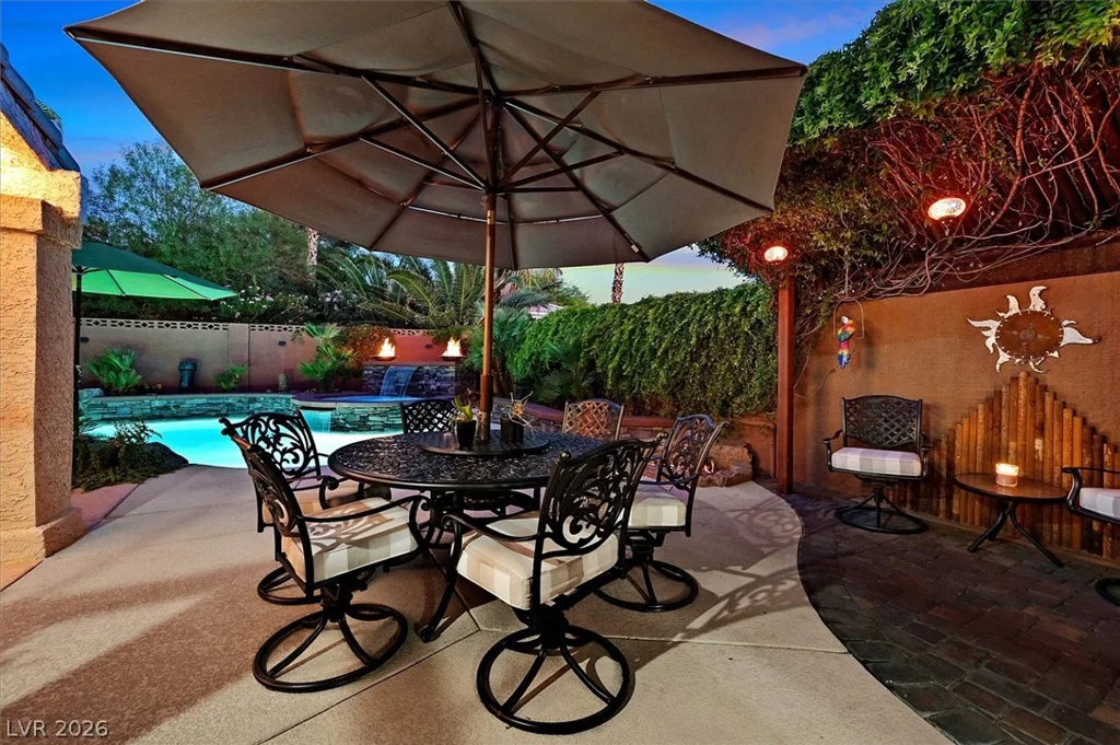 3734 Broadmead, Las Vegas, NV 89147