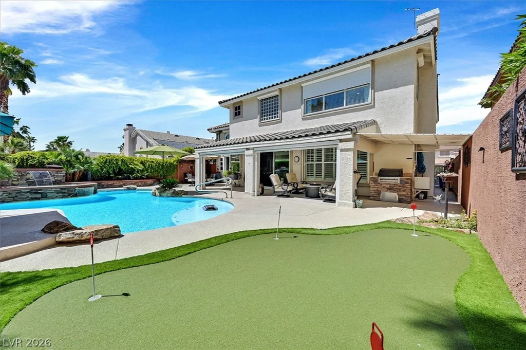 3734 Broadmead, Las Vegas, NV 89147