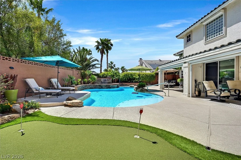 3734 Broadmead, Las Vegas, NV 89147