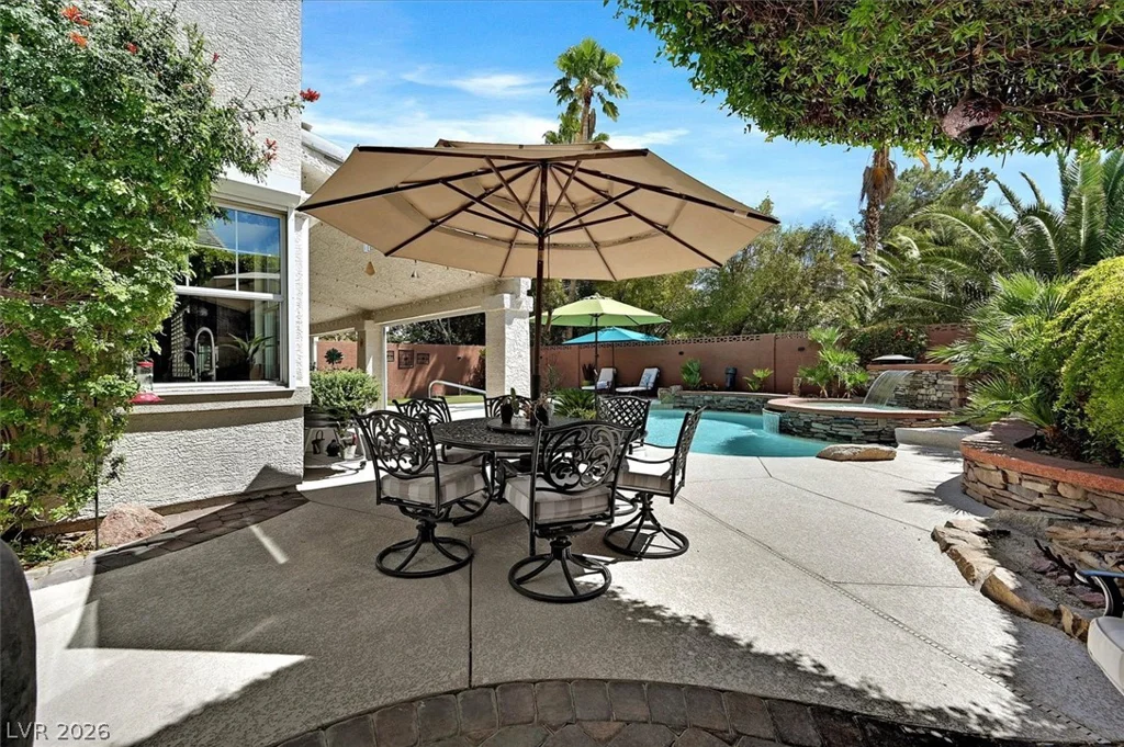 3734 Broadmead, Las Vegas, NV 89147
