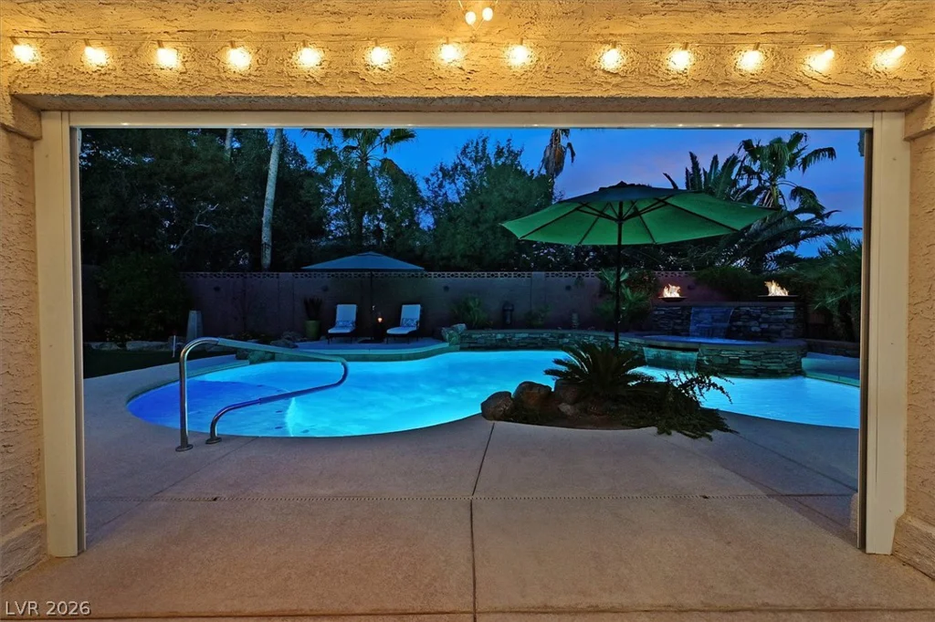 3734 Broadmead, Las Vegas, NV 89147