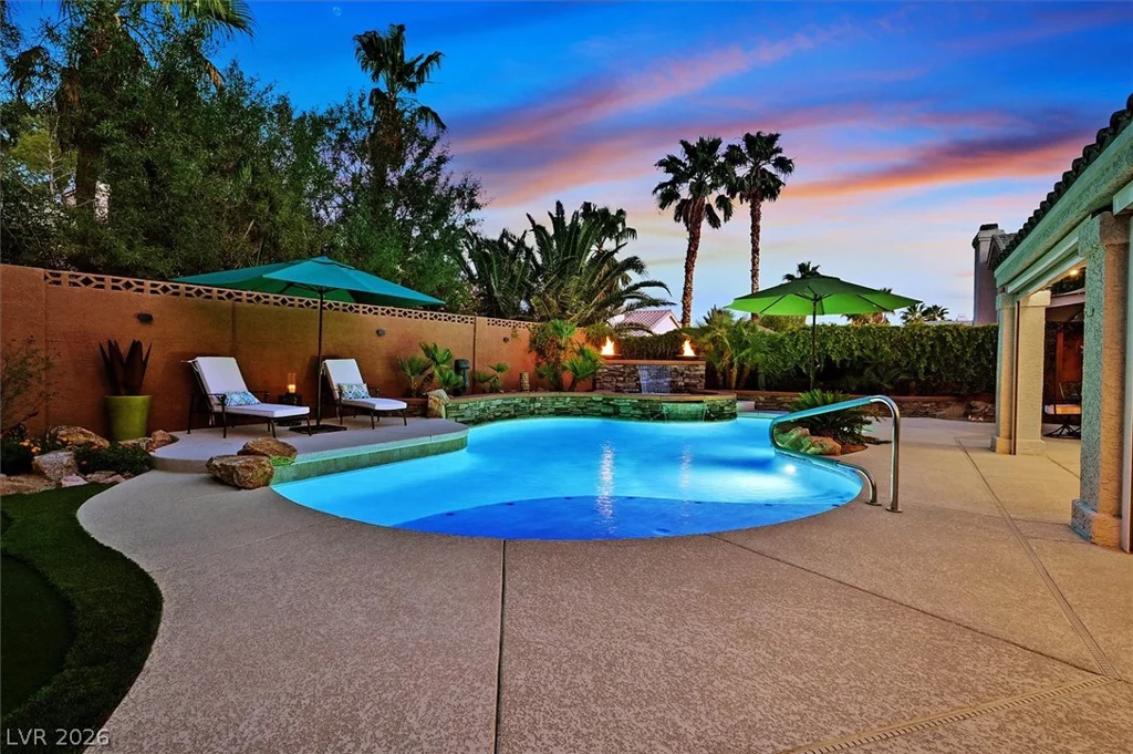 3734 Broadmead, Las Vegas, NV 89147