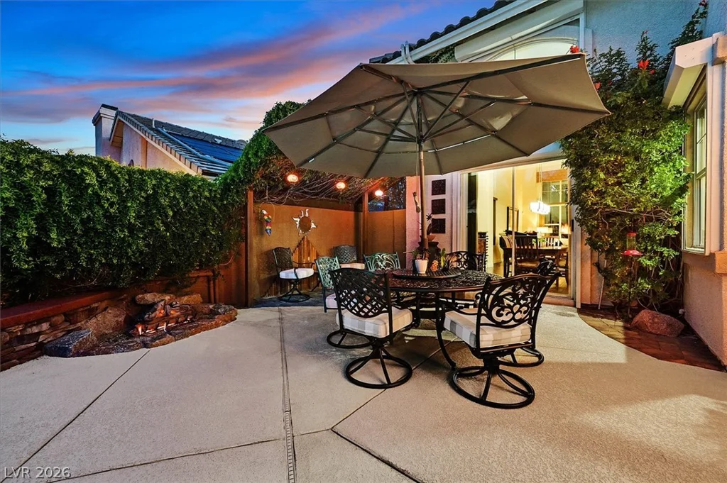 3734 Broadmead, Las Vegas, NV 89147