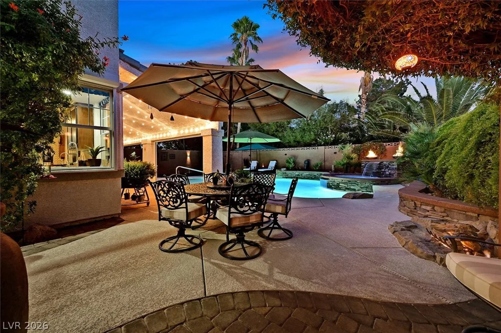 3734 Broadmead, Las Vegas, NV 89147