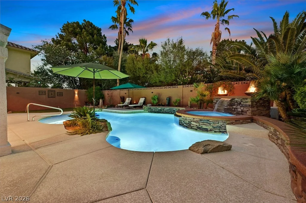 3734 Broadmead, Las Vegas, NV 89147