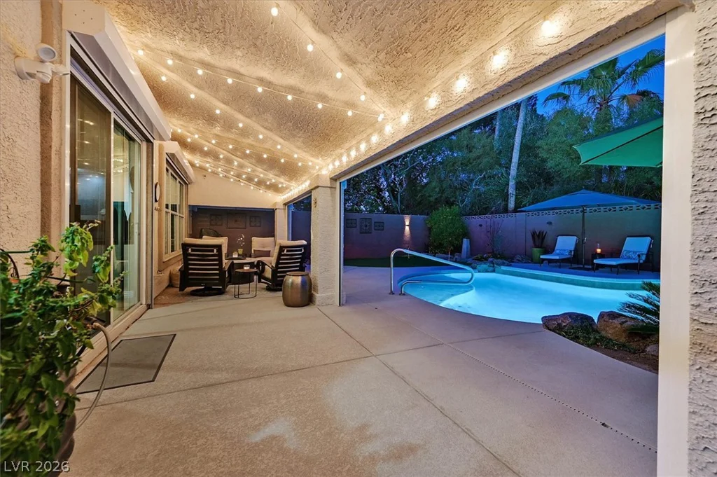 3734 Broadmead, Las Vegas, NV 89147