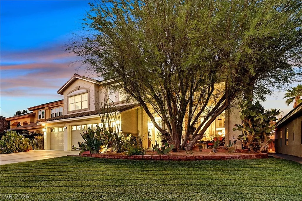 3734 Broadmead, Las Vegas, NV 89147