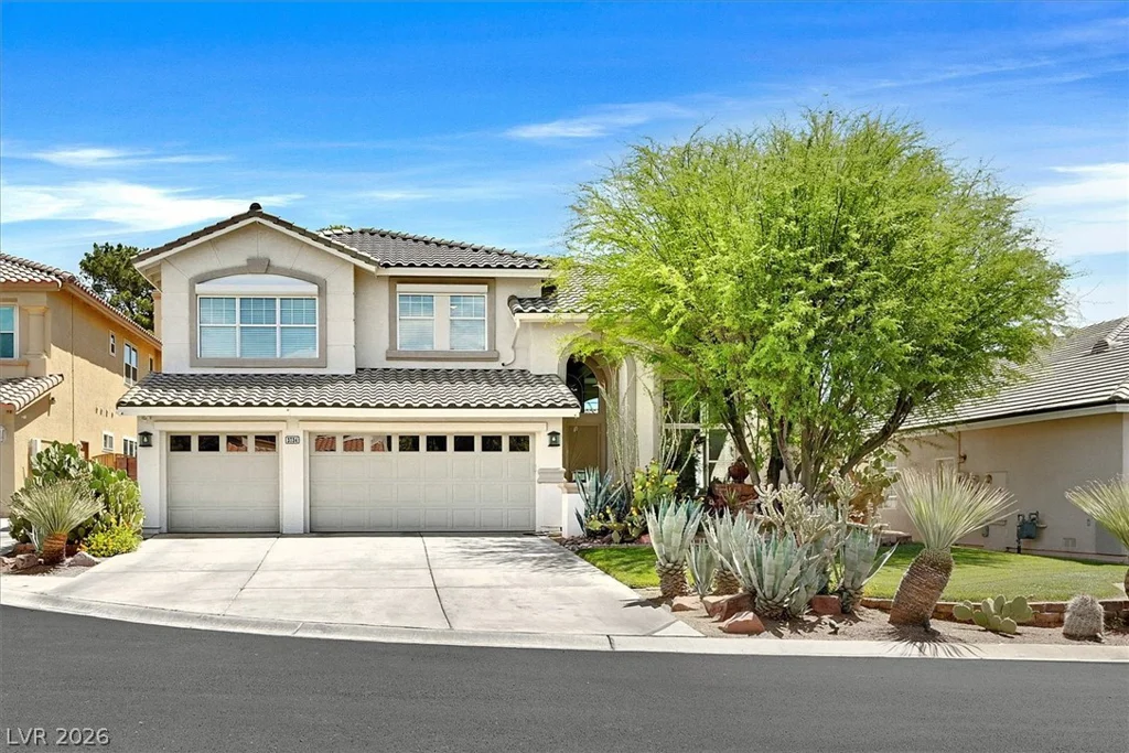 3734 Broadmead, Las Vegas, NV 89147