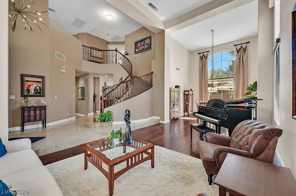 3734 Broadmead, Las Vegas, NV 89147