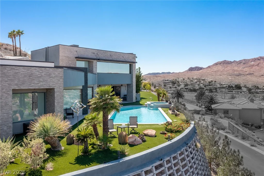 1315 Alpine, Boulder City, NV 89005