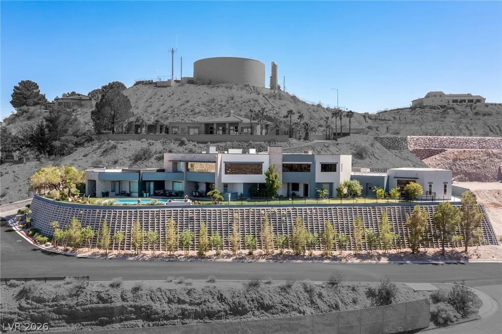 1315 Alpine, Boulder City, NV 89005