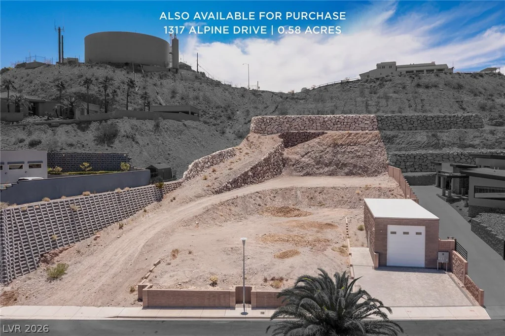 1315 Alpine, Boulder City, NV 89005