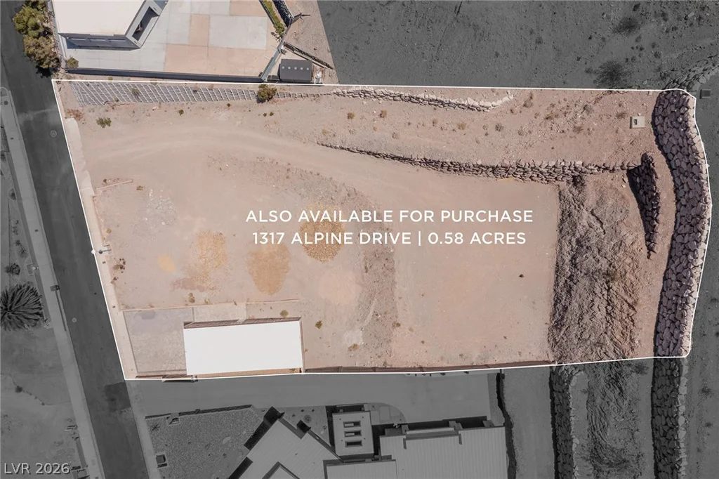 1315 Alpine, Boulder City, NV 89005