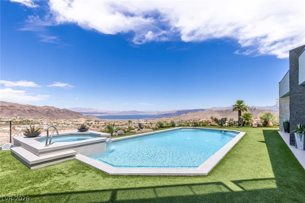 1315 Alpine, Boulder City, NV 89005