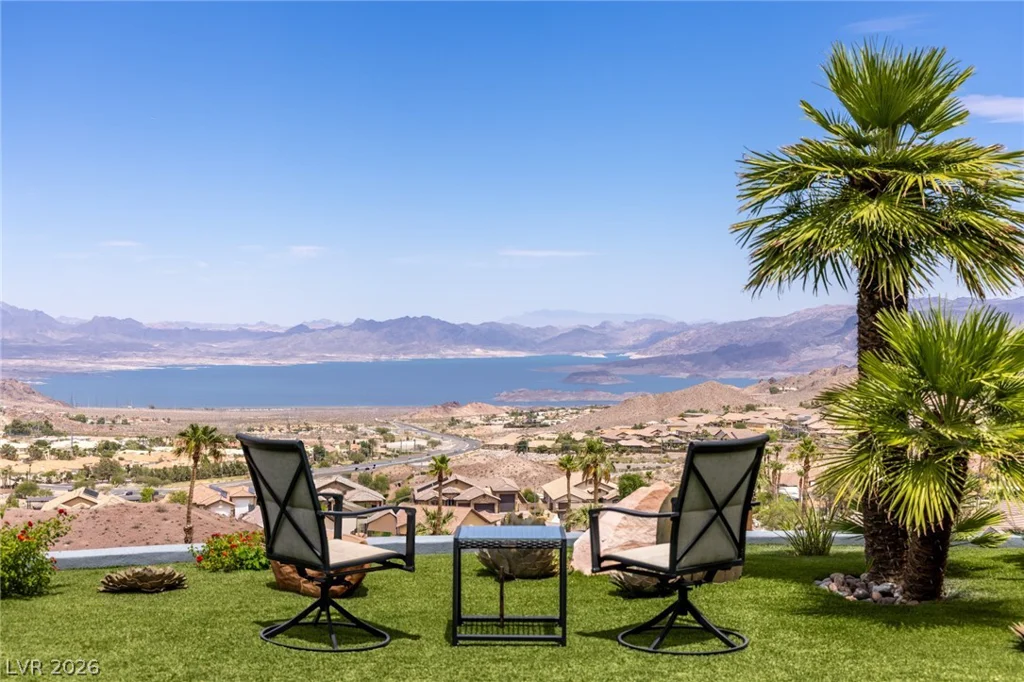 1315 Alpine, Boulder City, NV 89005