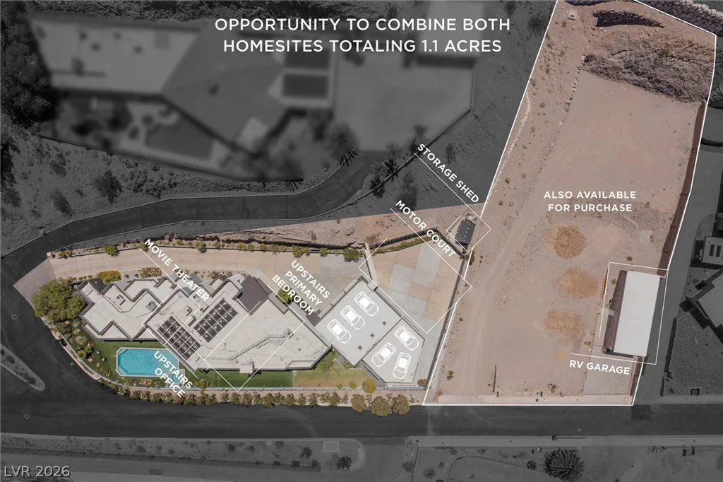 1315 Alpine, Boulder City, NV 89005