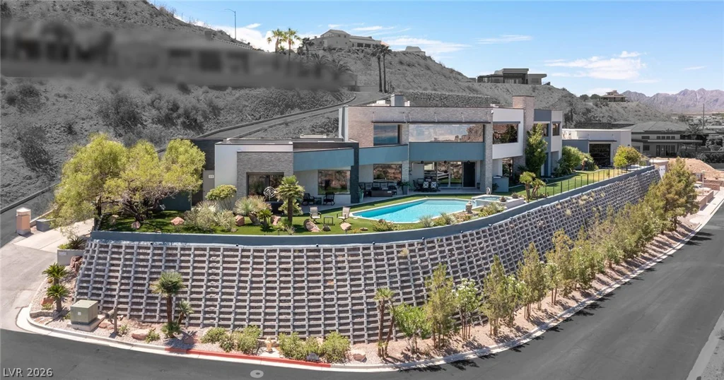 1315 Alpine, Boulder City, NV 89005