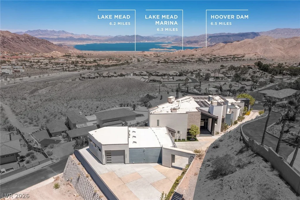 1315 Alpine, Boulder City, NV 89005