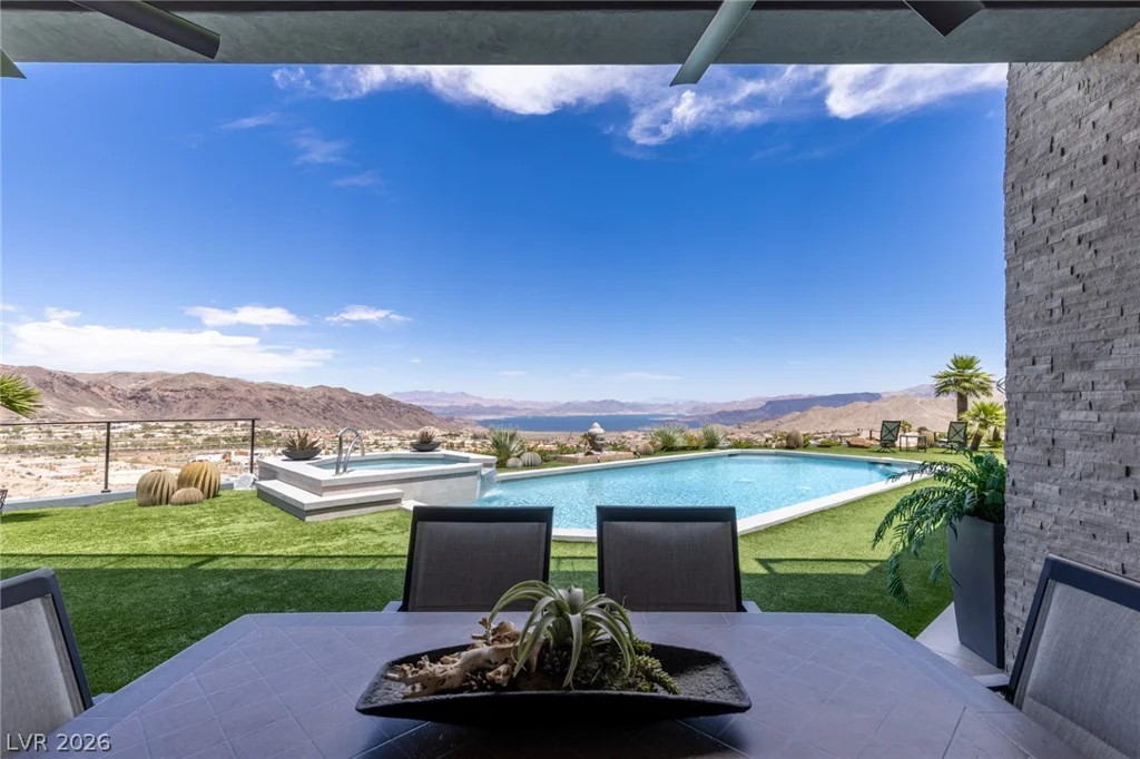 1315 Alpine, Boulder City, NV 89005