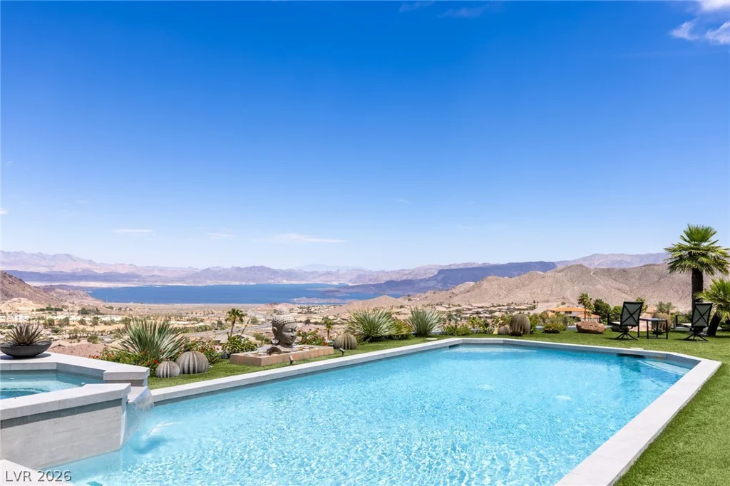 1315 Alpine, Boulder City, NV 89005