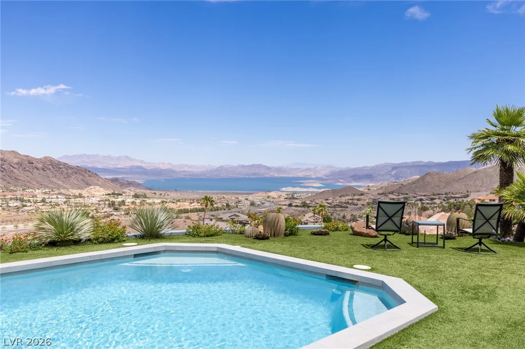 1315 Alpine, Boulder City, NV 89005