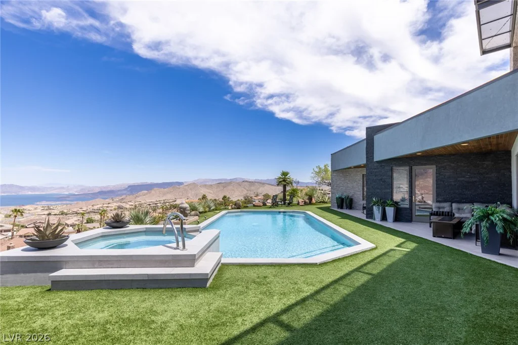 1315 Alpine, Boulder City, NV 89005
