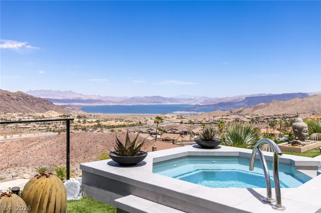 1315 Alpine, Boulder City, NV 89005
