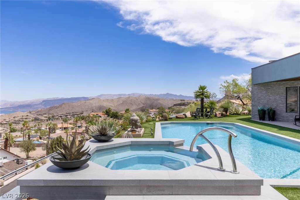 1315 Alpine, Boulder City, NV 89005