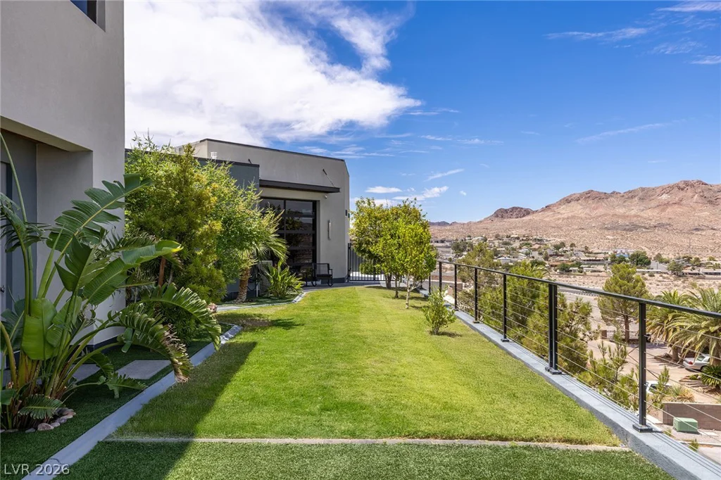 1315 Alpine, Boulder City, NV 89005