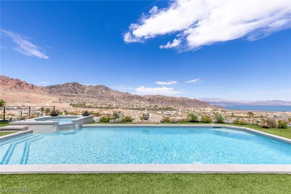 1315 Alpine, Boulder City, NV 89005