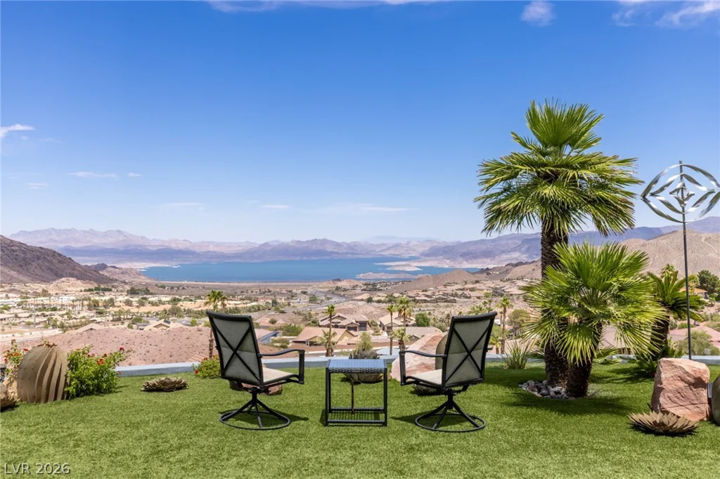 1315 Alpine, Boulder City, NV 89005