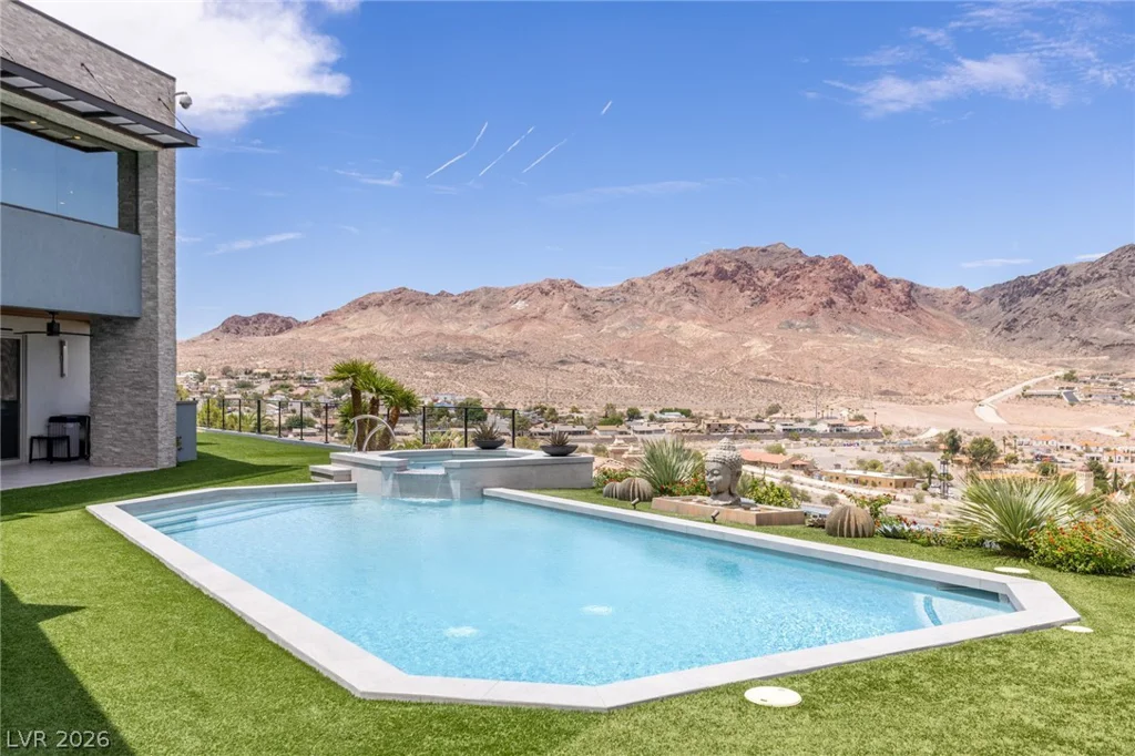 1315 Alpine, Boulder City, NV 89005