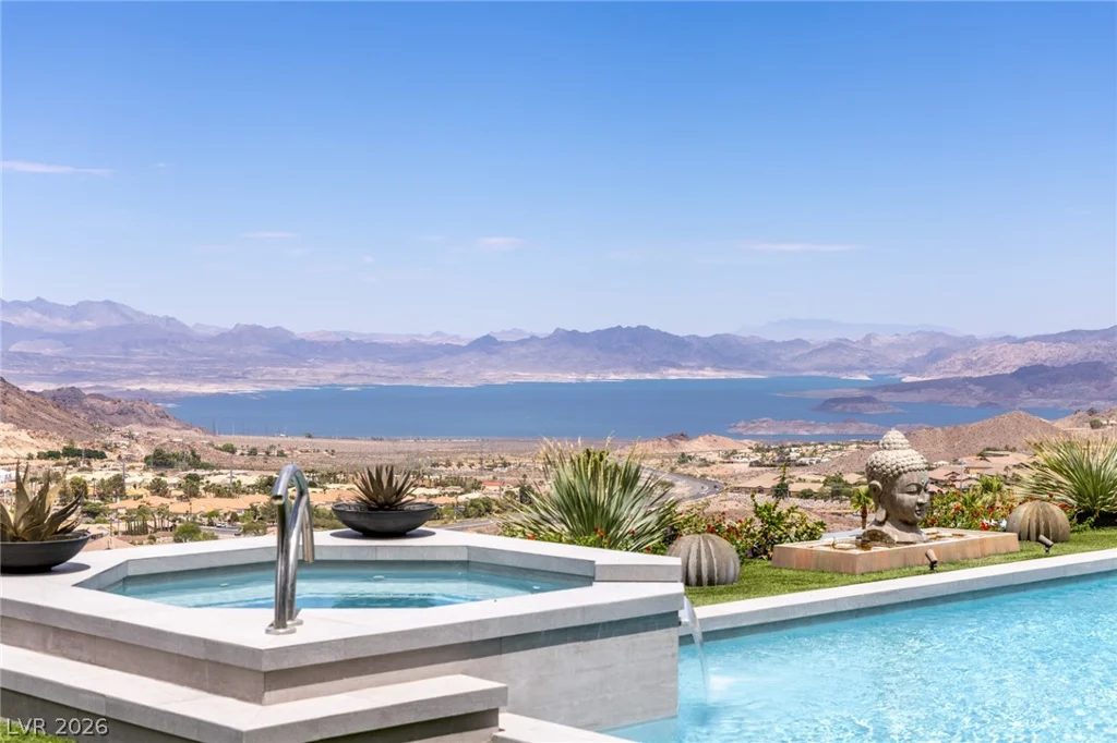 1315 Alpine, Boulder City, NV 89005