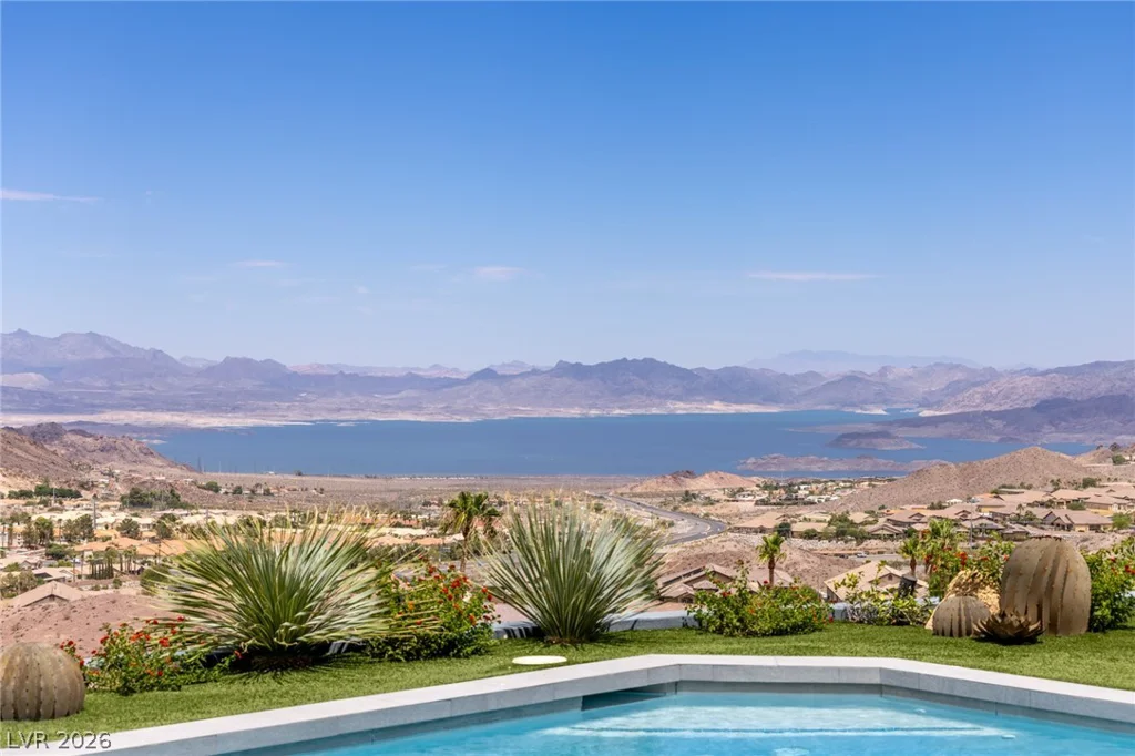 1315 Alpine, Boulder City, NV 89005