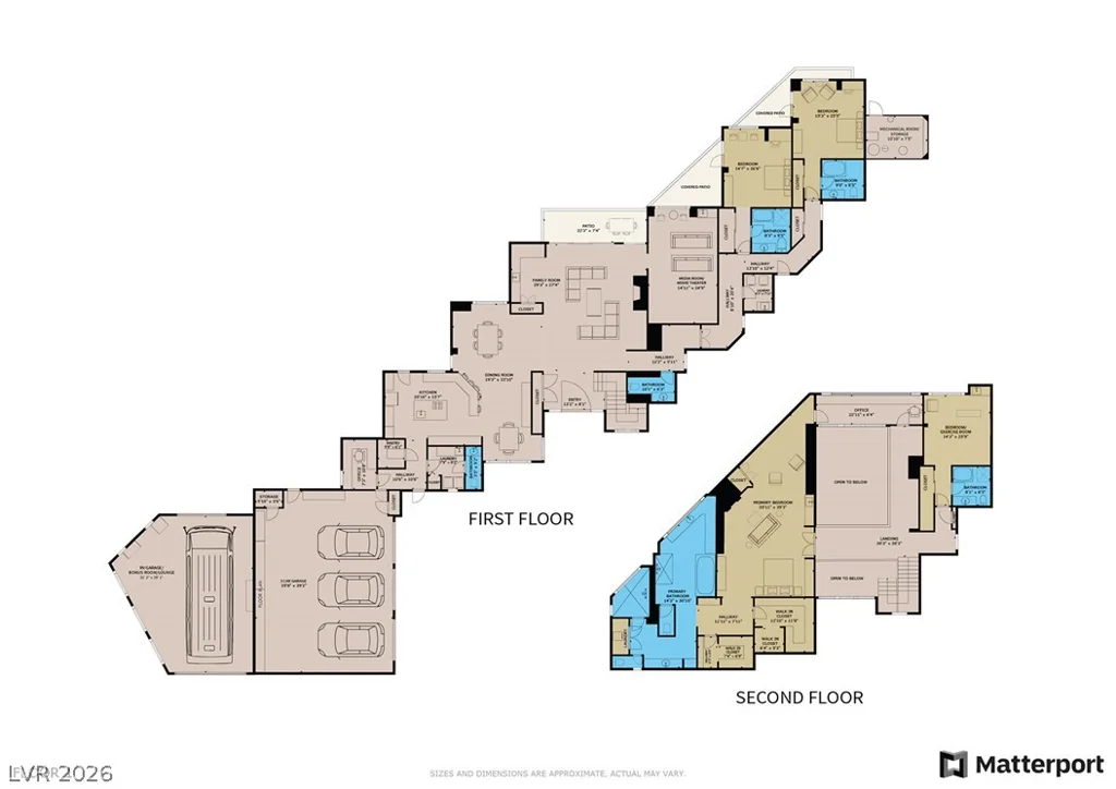 1315 Alpine, Boulder City, NV 89005