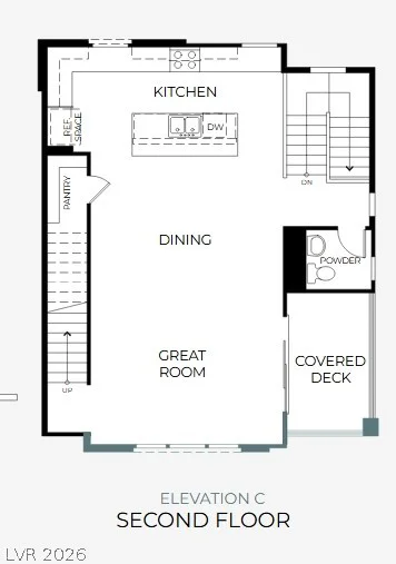 11501 Clowder Pass, Las Vegas, NV 89138