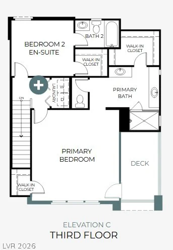 11501 Clowder Pass, Las Vegas, NV 89138
