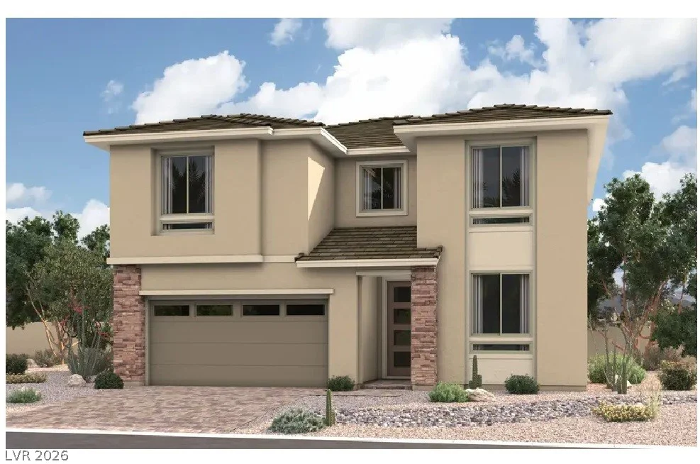10465 Red Dwarf, Las Vegas, NV 89143