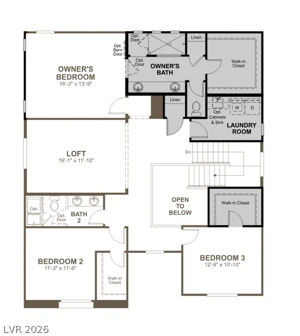 10465 Red Dwarf, Las Vegas, NV 89143