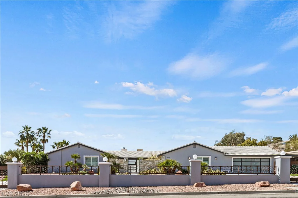 7575 Coley, Las Vegas, NV 89117