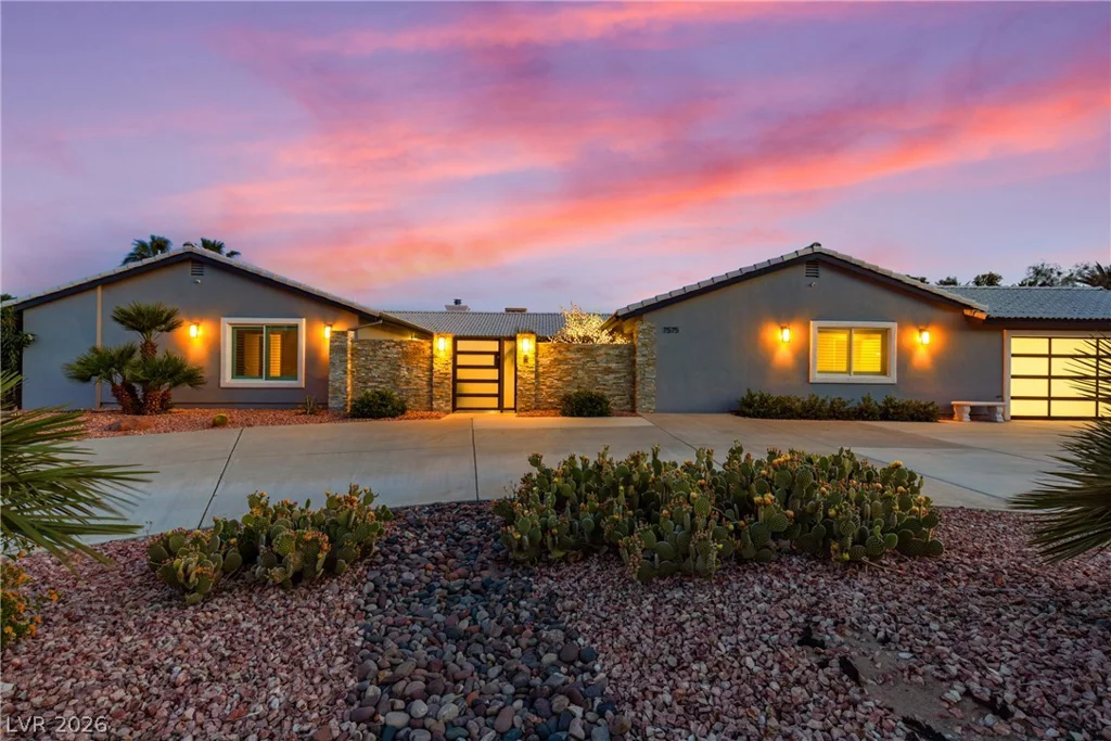 7575 Coley, Las Vegas, NV 89117