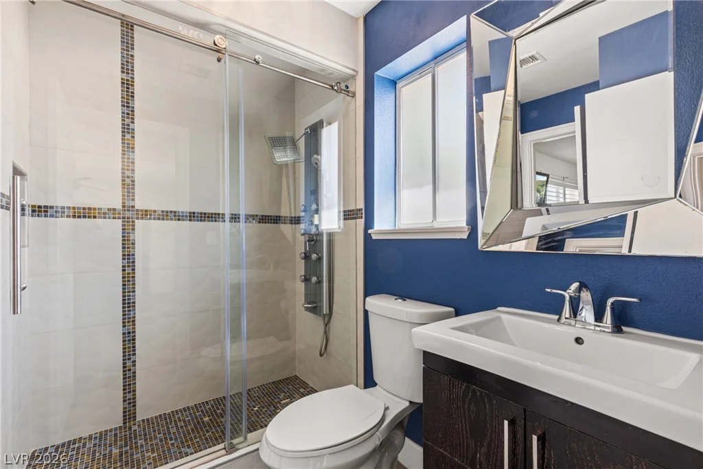 7575 Coley, Las Vegas, NV 89117