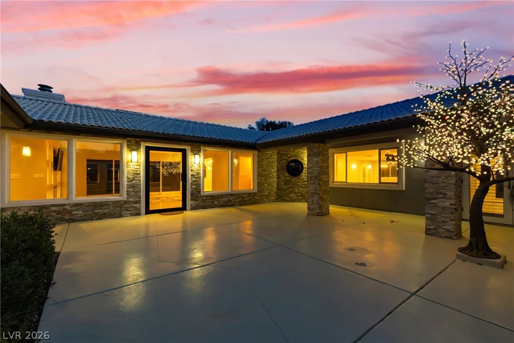 7575 Coley, Las Vegas, NV 89117