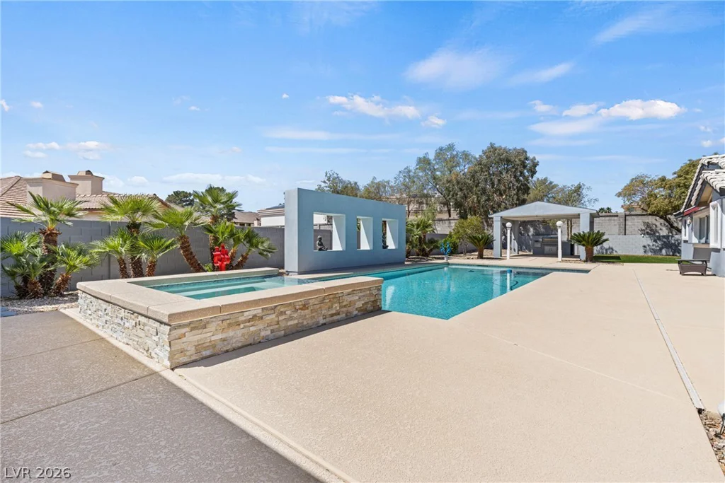 7575 Coley, Las Vegas, NV 89117