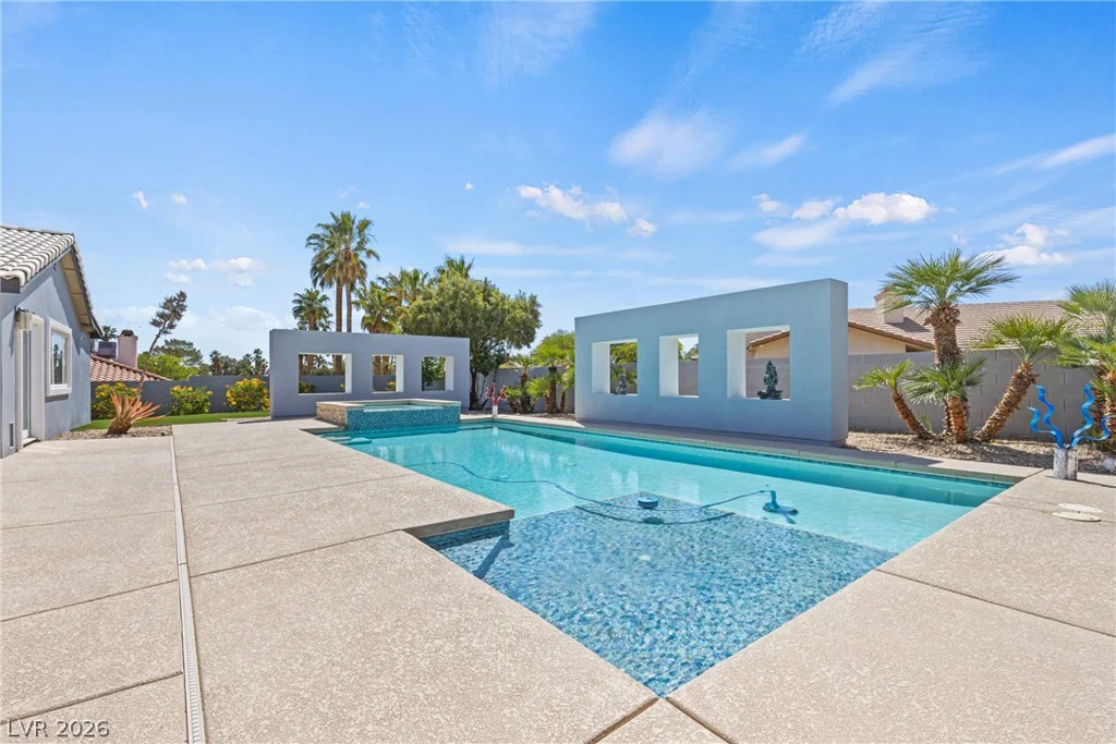 7575 Coley, Las Vegas, NV 89117