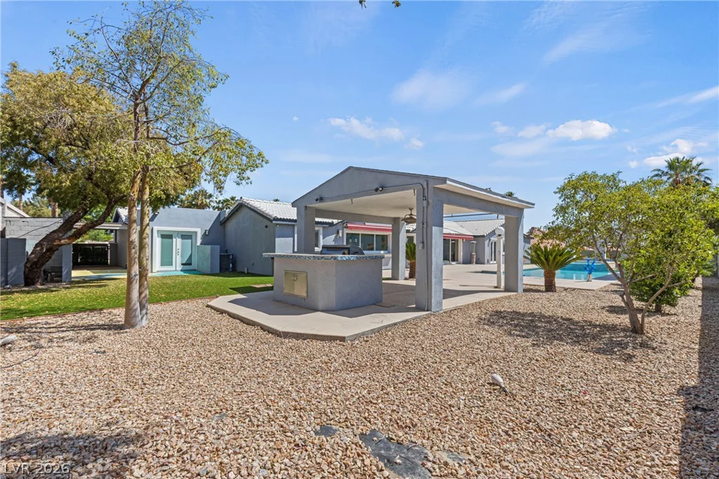 7575 Coley, Las Vegas, NV 89117