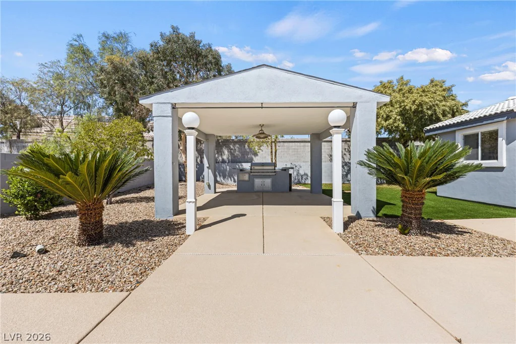 7575 Coley, Las Vegas, NV 89117