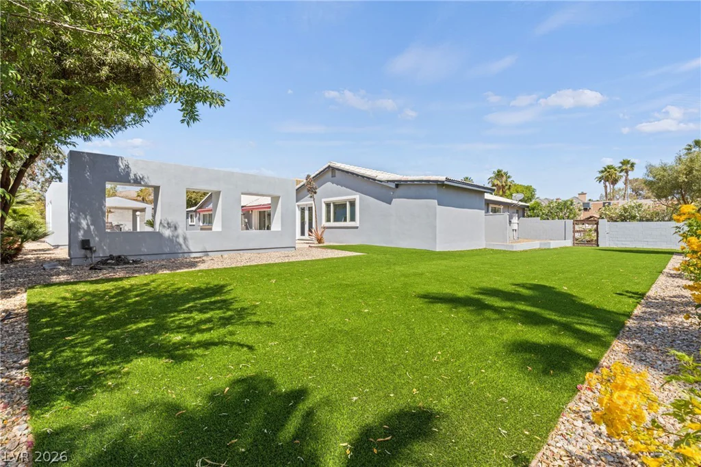 7575 Coley, Las Vegas, NV 89117