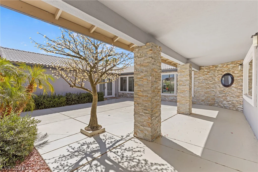 7575 Coley, Las Vegas, NV 89117